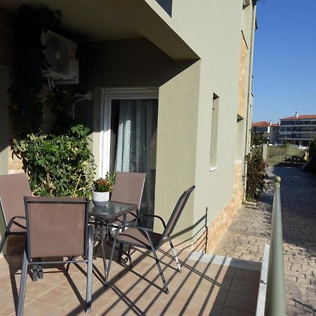 Gaia Cottage With Garden Epanomi Exterior foto